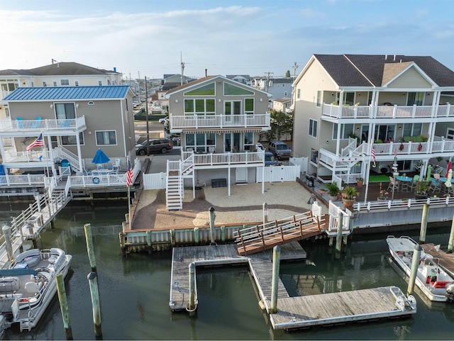 1005 Hoffman Canal Ave, North Wildwood, NJ 08260 - photo 7