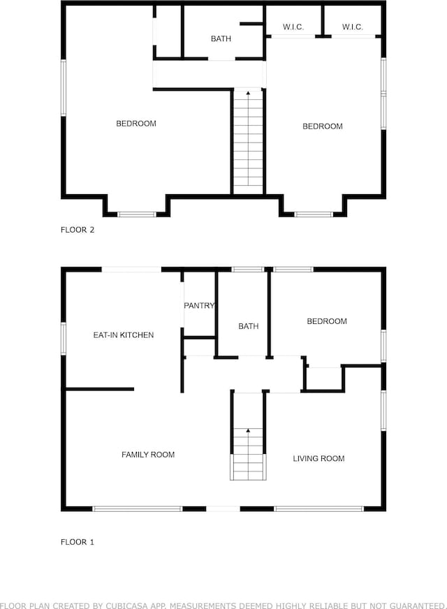 100 Oakdale Ave, Villas, NJ 08251 - view of home floor plan