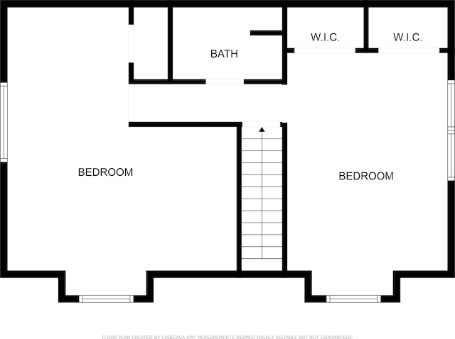 100 Oakdale Ave, Villas, NJ 08251 - view of home floor plan
