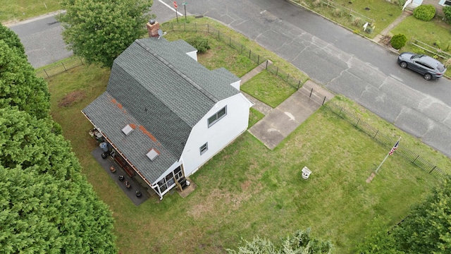 100 Oakdale Ave, Villas, NJ 08251 - view of subject property