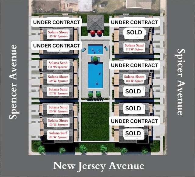 108 W Spicer Ave, Wildwood, NJ 08260 - photo 29