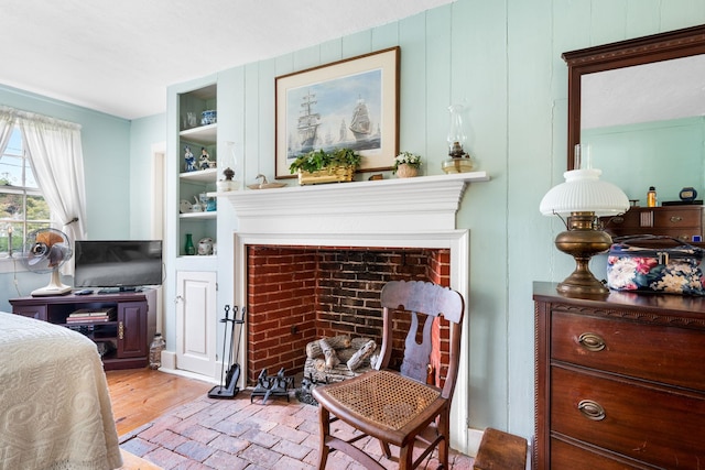 2320 Shore Rd, Ocean View, NJ 08210 - view of bedroom