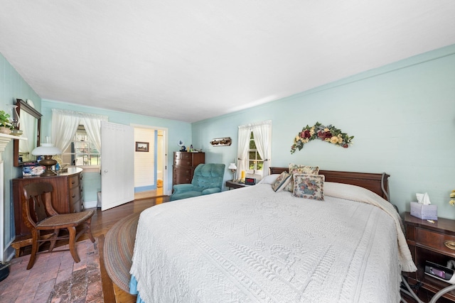 2320 Shore Rd, Ocean View, NJ 08210 - view of bedroom