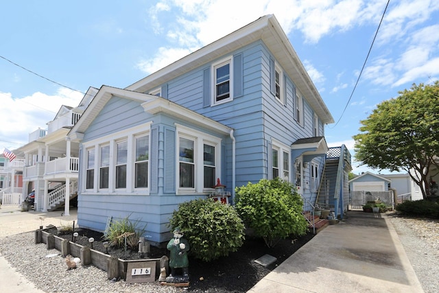 116 E Cardinal Rd, Wildwood Crest, NJ 08260 - photo 26