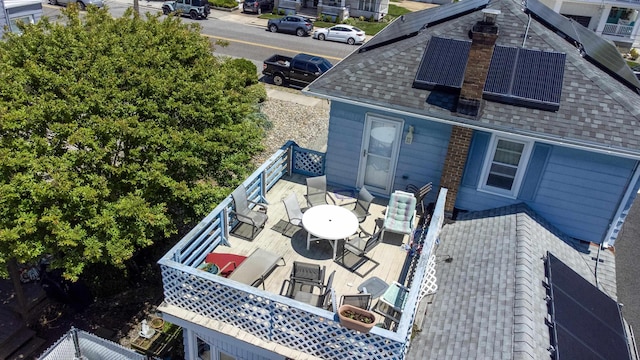 116 E Cardinal Rd, Wildwood Crest, NJ 08260 - photo 32