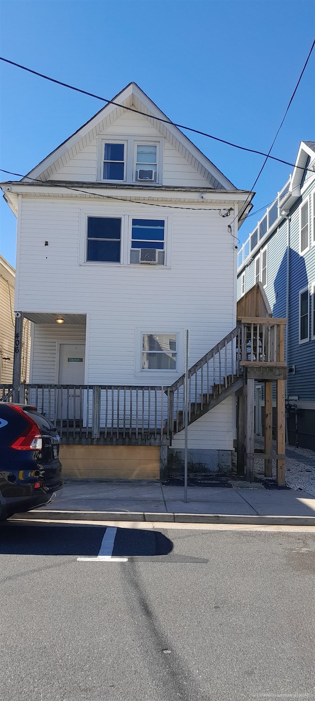 406 E Magnolia Ave, Wildwood, NJ 08260 - photo 1