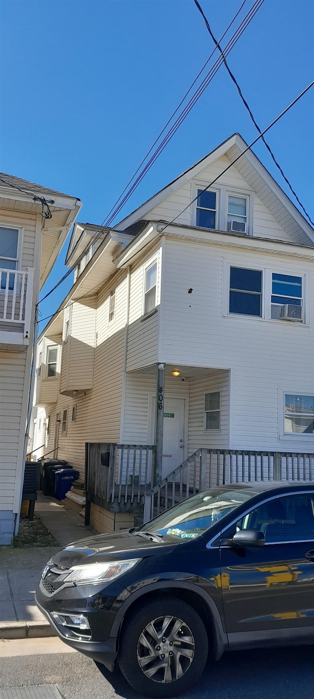 406 E Magnolia Ave, Wildwood, NJ 08260 - photo 4
