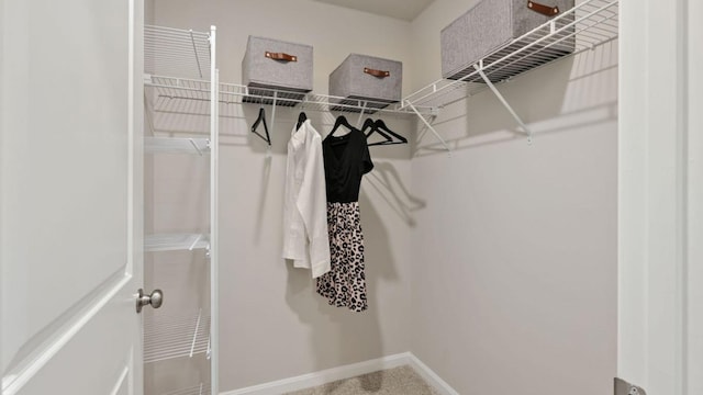 214 Bentz Ave, Villas, NJ 08251 - view of walk in closet