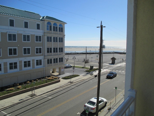 water view