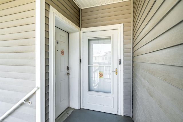 216 E Roberts Ave Unit 7, Wildwood, NJ 08260 - property entrance