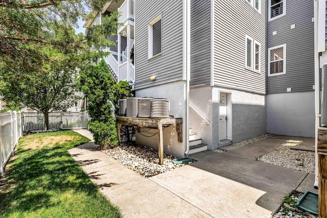 216 E Roberts Ave Unit 7, Wildwood, NJ 08260 - view of home's exterior