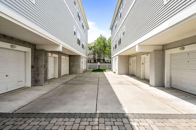 216 E Roberts Ave Unit 7, Wildwood, NJ 08260 - exterior space
