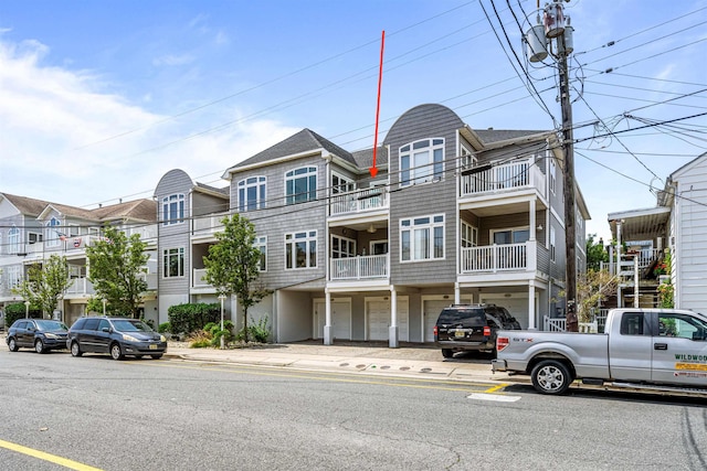 216 E Roberts Ave Unit 7, Wildwood, NJ 08260 - view of property