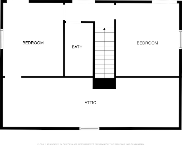 11 Oak Ave, Villas, NJ 08251 - floor plan