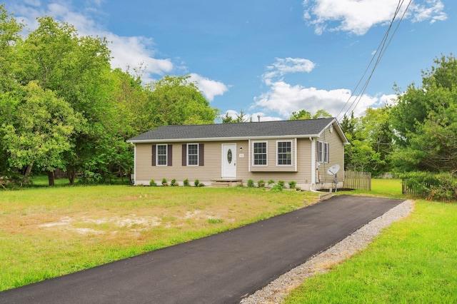 Listing photo 2 for 156 School House Rd, Dennisville NJ 08210