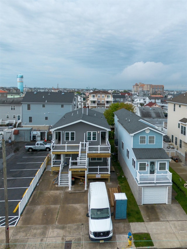 120 W 1st Ave Unit 2, North Wildwood, NJ 08260 - aerial view