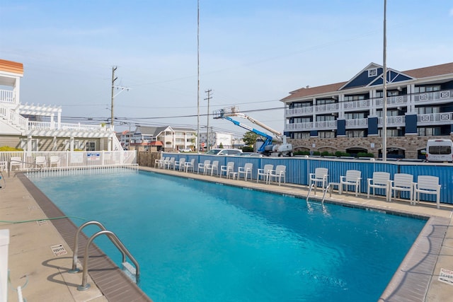 7929 Dune Dr Unit 310, Avalon, NJ 08202 - view of community pool