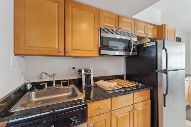 7929 Dune Dr Unit 310, Avalon, NJ 08202 - kitchen featuring stainless steel appliances and a sink