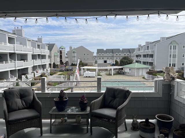 902 Ocean Dr Unit 1604, Lower Township, NJ 08204 - photo 17