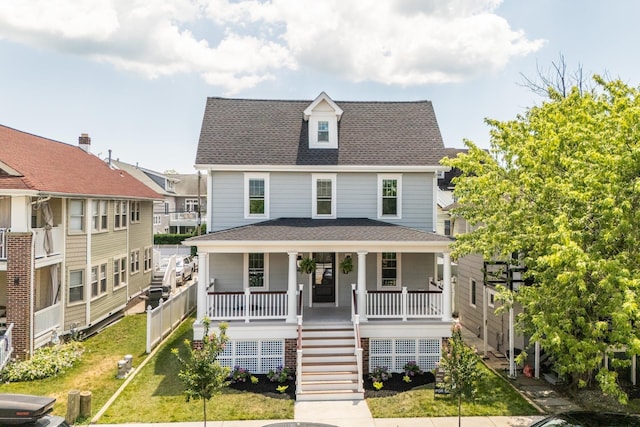 341 Central Ave Unit 1, Ocean City, NJ 08226 - photo 1