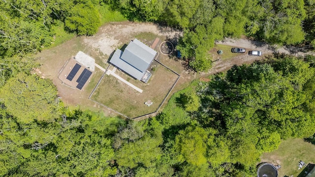 463 Rte 47 N, Goshen, NJ 08210 - bird's eye view