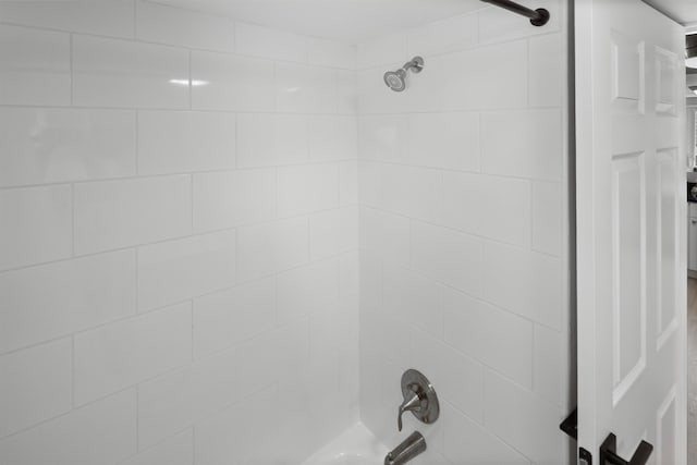 810 E 7th St Unit 4, Ocean City, NJ 08226 - bathroom with shower / bath combination