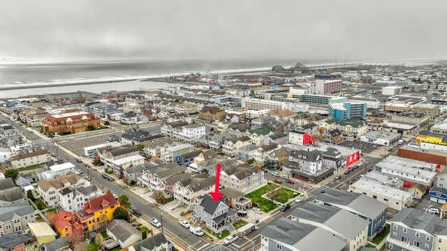 2901 Pacific Ave, Wildwood, NJ 08260 - bird's eye view