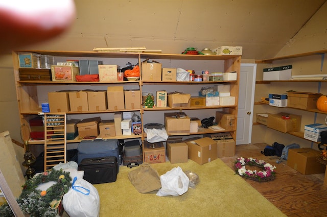 10 Timberlea Ln, Cape May Court House, NJ 08210 - view of storage