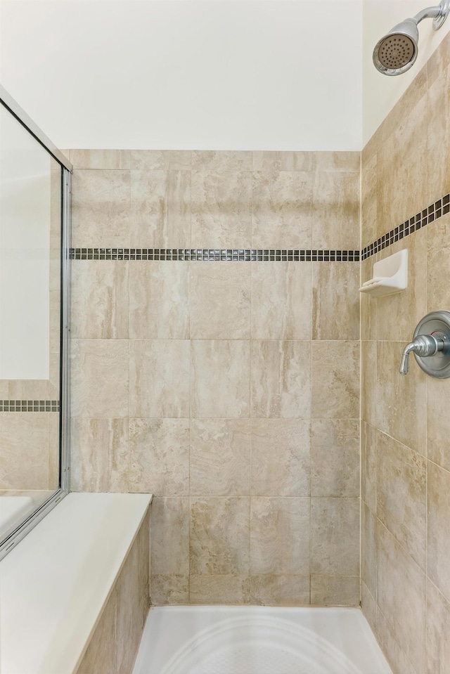 7 Herron Ct Unit 40, Cape May Court House, NJ 08210 - bathroom with a tile shower