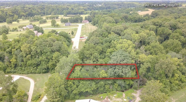 0 Woodland Hills Dr, Alton IL, 62002 land for sale