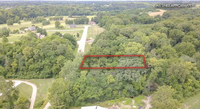 0 Woodland Hills Dr, Alton IL, 62002 land for sale