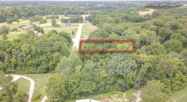 0 Woodland Hills Dr, Alton IL, 62002 land for sale