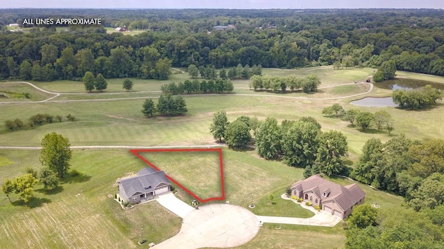 0 Woodland Hills Dr, Alton IL, 62002 land for sale