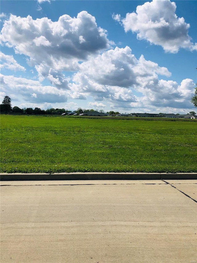 1 N June St, Jerseyville IL, 62052 land for sale