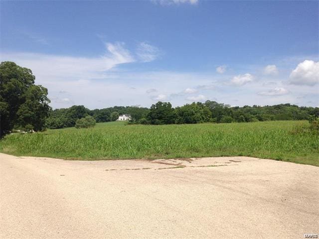 0 Deer Creek Road, Cape Girardeau MO, 63701 land for sale