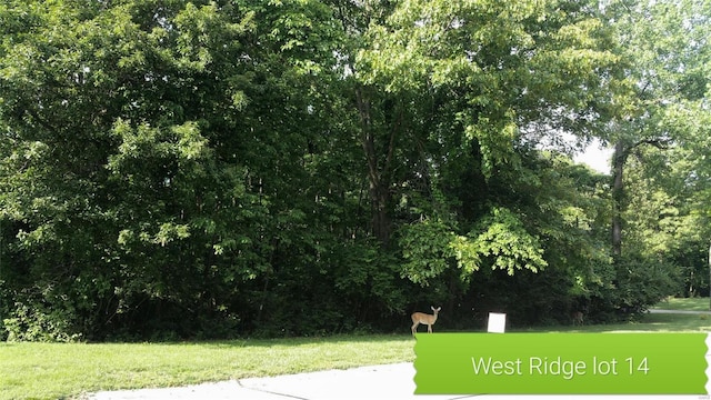 574 Grafton Hills Drive, Grafton IL, 62037 land for sale