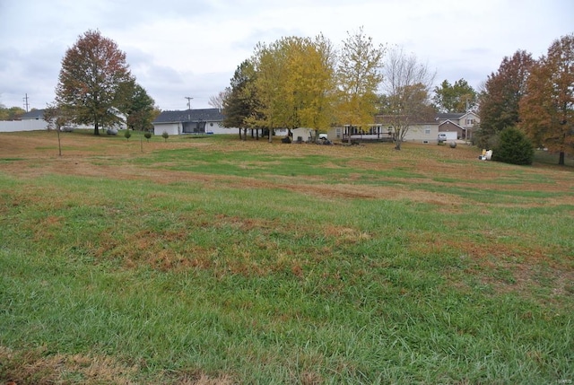 0 Circle Dr, Saint Mary MO, 63673 land for sale