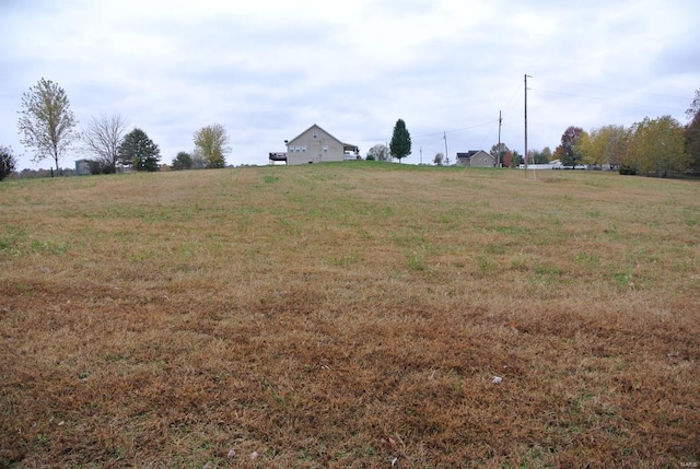 0 Highway H, Saint Mary MO, 63673 land for sale