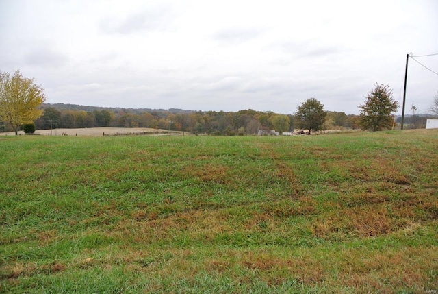 0 Circle Dr, Saint Mary MO, 63673 land for sale