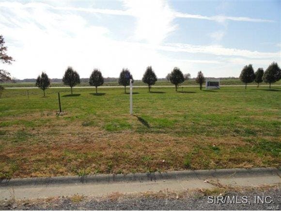 1000 Reinhardt Dr, New Athens IL, 62264 land for sale