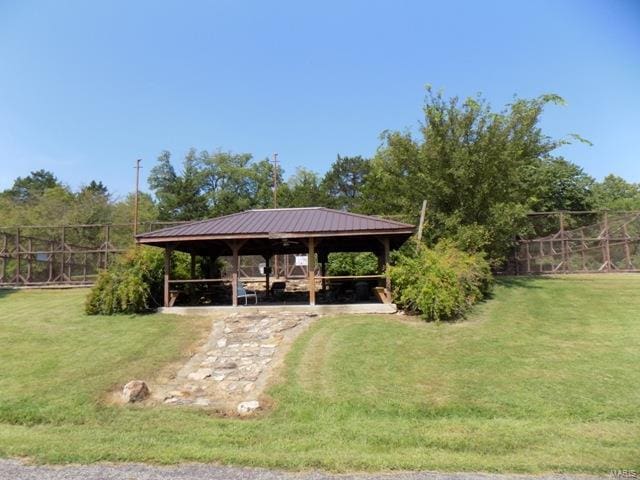 Listing photo 2 for 0 Waterford Rd, Gerald MO 63037