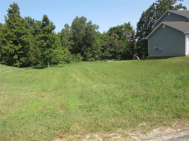 0 Boulder Trail, Poplar Bluff MO, 63901 land for sale