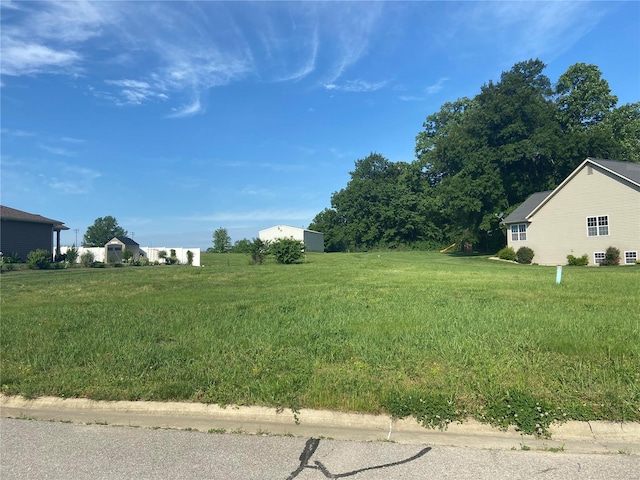 437 Galen Dr, Trenton IL, 62293 land for sale