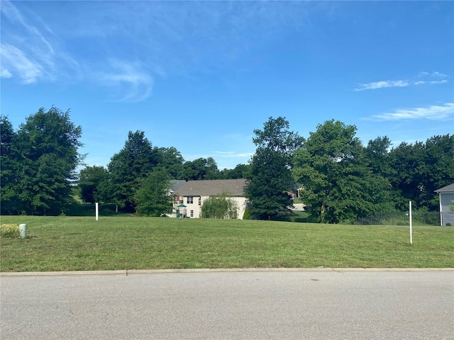 501 Wedgewood Ln, Trenton IL, 62293 land for sale