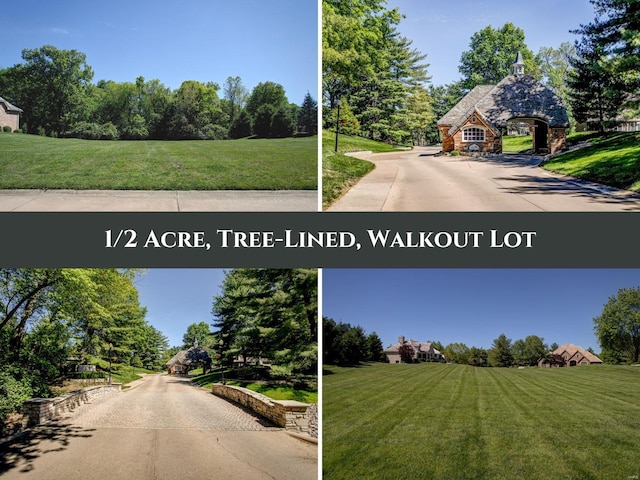 6 Greystone Ln, Edwardsville IL, 62025 land for sale