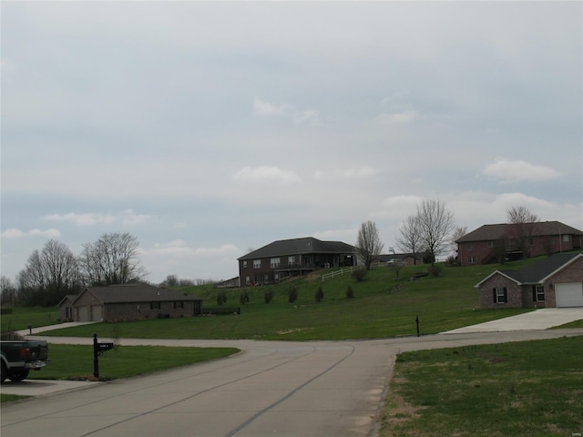 Listing photo 2 for 1708 Warren Lake Dr, Jackson MO 63755