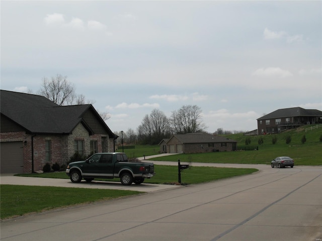 Listing photo 3 for 1708 Warren Lake Dr, Jackson MO 63755