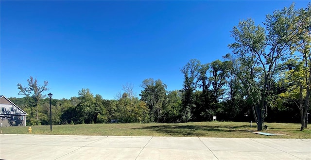 2021 Lily Ave, Kirkwood MO, 63122 land for sale