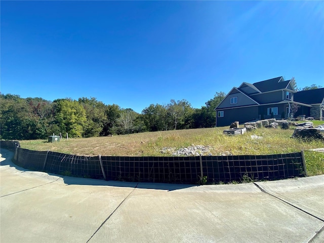 2033 Lily Ave, Kirkwood MO, 63122 land for sale