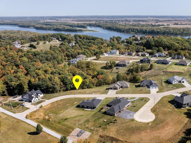 67 Jonathan Rd, Hannibal MO, 63401 land for sale